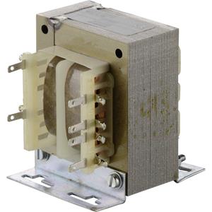 elmatt elma TT IZ76 Scheidingstransformator 1 x 230 V 1 x 115 V/AC 500 VA 2.17 A