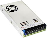 meanwell Mean Well RSP-320-12 AC/DC-netvoedingsmodule gesloten 26.7 A 320 W 12 V/DC