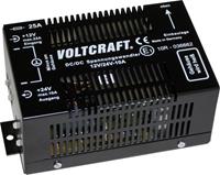 VOLTCRAFT 12/10 DC/DC-converter 12 V/DC - 24 V/DC/10 A 240 W