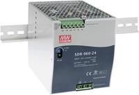 meanwell Hutschienen-Netzteil (DIN-Rail) 24 V/DC 40A 960W 1 x