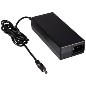 dehnerelektronik Dehner Elektronik ATS 090-P120 Tischnetzteil, Festspannung 12 V/DC 7A 84W V741401