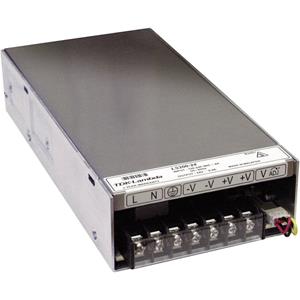 TDK-Lambda LS200-3.3 AC/DC-inbouwnetvoeding 40 A 200 W 3.6 V/DC 1 stuk(s)