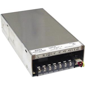 TDK-Lambda LS-200-12 AC/DC inbouwnetvoeding 14.4 V/DC 16.7 A 200 W