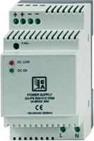 eaelektroautomatik EA Elektro Automatik EA-PS 824-012 KSM DIN-rail netvoeding 1.2 A 30 W Aantal uitgangen: 1 x Inhoud: 1 stuk(s)