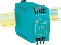 PULS MiniLine ML70.100 DIN-rail netvoeding 24 V/DC 3 A 72 W Aantal uitgangen: 1 x Inhoud: 1 stuk(s)