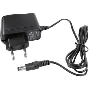 hnpower HN Power HNP12-240L6 Stekkernetvoeding, vaste spanning 24 V/DC 500 mA 12 W