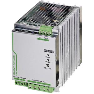 Phoenix Contact - QUINT-PS/3AC/24DC/40 Din-rail netvoeding 24 V/DC 40 A 960 W 1 x