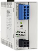 Wago Hutschienen-Netzteil (DIN-Rail) Kontakttechnik GmbH 28.5 V/DC 2.2A 62W 1 x