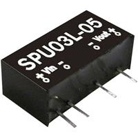 DC / DC converter Mean Well SPU03N-12