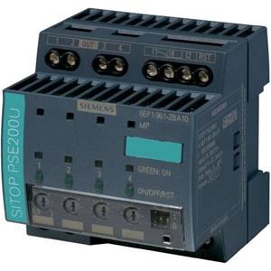 6EP1961-2BA21 - Current monitoring relay 3...10A 6EP1961-2BA21