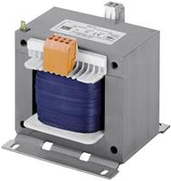 Block STE 800/4/23 Stuurtransformator, Scheidingstransformator 1 x 380 V/AC, 400 V/AC, 420 V/AC 1 x 230 V/AC 800 VA
