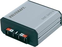 Voltcraft DC/DC-Wandler 24 V/DC - 13.8 V/DC/7A 70W