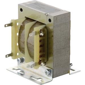 elma TT IZ 54 Universele nettransformator 1 x 230 V 1 x 6 V/AC, 8 V/AC, 10 V/AC, 12 V/AC 20.4 VA 1.70 A