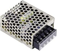 Meanwell Mean Well RS-15-12 AC/DC inbouwnetvoeding gesloten 12 V/DC 1.3 A 15 W