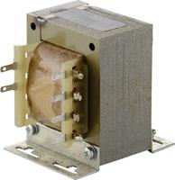 elmatt Elma TT Universal-Netztransformator 1 x 230V 1 x 12 V/AC, 0 V, 12 V/AC 36 VA 1.50A