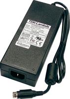 TDK-Lambda DTM110PW-240-C Tafelnetvoeding, vaste spanning 24 V/DC 4.6 A 110 W