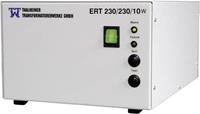 Thalheimer ERT 230//230/6W Lab-scheidingstrafo, vaste spanning 1380 VA Aantal uitgangen: 8 x 230 V/AC