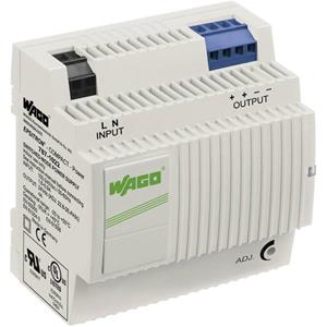 Wago 787-1022 - DC-power supply 85...164V/22,8...26,4V 787-1022