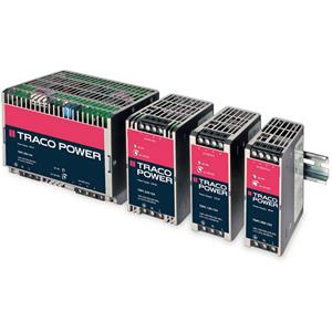 TracoPower TSPC 240-148 Din-rail netvoeding 5.0 A 240 W 1 x