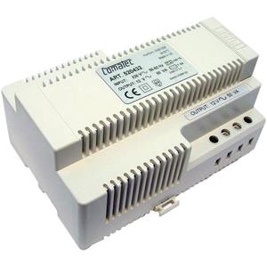 Comatec TBD205012F Din-rail netvoeding 12 V/AC 4.16 A 50 W
