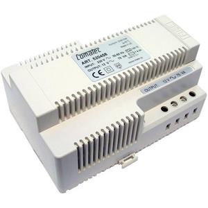 Comatec TBD207512F Din-rail netvoeding 12 V/AC 6.25 A 75 W