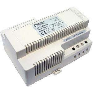 Comatec Hutschienen-Netzteil (DIN-Rail) 12 V/AC 6.25A 75W