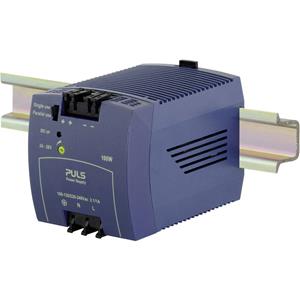 puls MiniLine Hutschienen-Netzteil (DIN-Rail) 24 V/DC 4.2A 100W 1 x