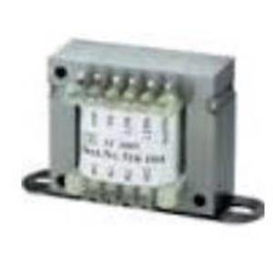 Duplex-spoel voor 100 V-luidsprekersysteem Impedantie: 4 - 16 Ώ Primaire spanning: 0,625 -1.25 -2,5-5.0-10 V elma TT Inhoud: 1 stuks