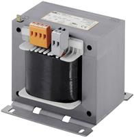 BLOCK ST 100/23/24 Stuurtransformator, Scheidingstransformator, Veiligheidstransformator 1 x 219 V/AC, 230 V/AC, 241 V/AC 1 x 24 V/AC 100 VA