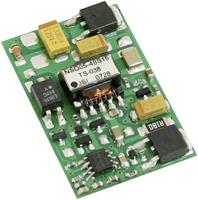 Mean Well NSD05-48S3 DC/DC-converter 4 W Aantal uitgangen: 1 x