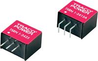 TracoPower DC/DC-Wandler, Print 24 V/DC 1.8 V/DC 1A Anzahl Ausgänge: 1 x