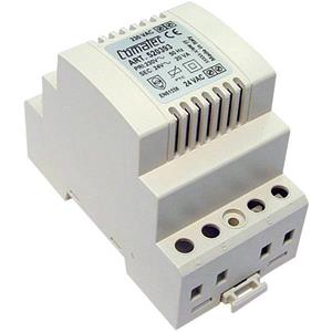 Comatec TBD202024P DIN-rail netvoeding 20 V/AC 0.8 A 20 W