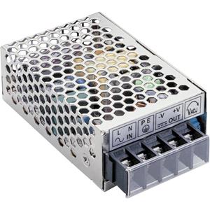 sunpowertechnologies SunPower Technologies SPS G050-05 AC/DC inbouwnetvoeding 9 A 45 W 5 V/DC