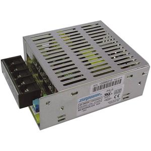 sunpowertechnologies SunPower Technologies SPS S060-24 Industriële netvoeding 2.5 A 60 W 24 V/DC 1 stuk(s)
