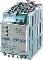 TDK-Lambda Hutschienen-Netzteil (DIN-Rail) 24 V/DC 5A 120W 1 x