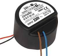 Comatec ORP/26.24 Netvoedingsmodule 24 V/DC 1.10 A 26.40 W