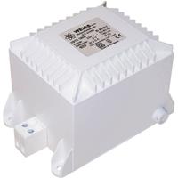 weisselektrotechnik Weiss Elektrotechnik VSTR 35/1212 Veiligheidstransformator 1 x 230 V 2 x 12 V/AC 35 VA 1.46 A