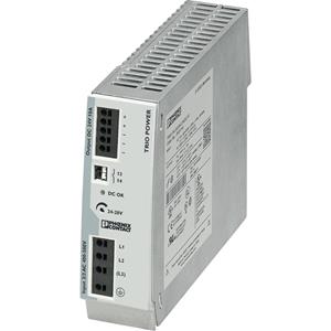 Phoenix Contact - TRIO-PS-2G/3AC/24DC/10 Din-rail netvoeding 24 V/DC 10 A 240 W