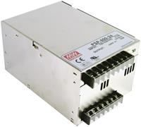 meanwell AC/DC-Netzteilbaustein, geschlossen 12.5A 600W 48 V/DC