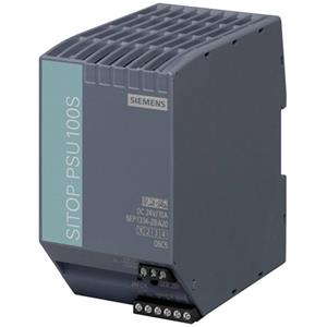 siemensindus.sector Siemens Indus.Sector Stromversorgung 6EP1334-2BA20