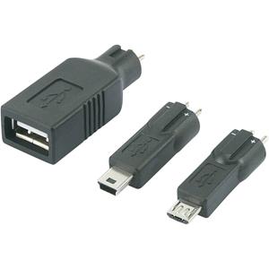 Voltcraft Adapterstecker