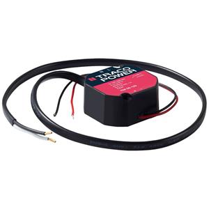 TracoPower TIW 24-112 AC/DC inbouwnetvoeding 2 A 24 W