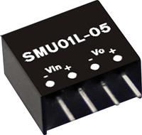 DC / DC converter Mean Well SMU01L-05