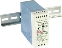 Meanwell Mean Well MDR-60-24 Din-rail netvoeding 24 V/DC 2.5 A 60 W 1 x