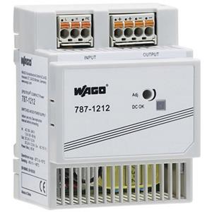 WAGO 787-1212 Hutschienen-Netzteil (DIN-Rail) 24V 2.5A 60W 1 x