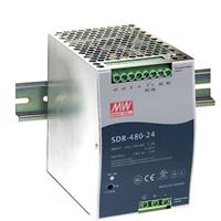 meanwell Hutschienen-Netzteil (DIN-Rail) 24 V/DC 20A 480W 1 x
