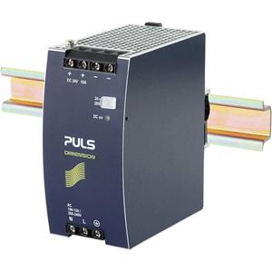PULS DIMENSION CS10.241 Din-rail netvoeding 24 V/DC 10 A 240 W 1 x