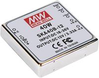 Meanwell DC / DC converter Mean Well SKA40B-15