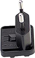 Mean Well AC-PLUG-EU2 Input plug EU /