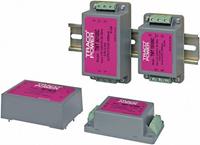 TracoPower AC/DC-printnetvoeding  TMT 50124C 24 V/DC 2.3 A 50 W